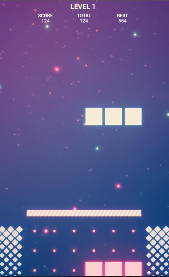 Cuplikan Layar Game Fit Square Play