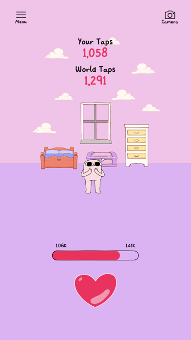 Beankind by Ketnipz ゲームのスクリーンショット