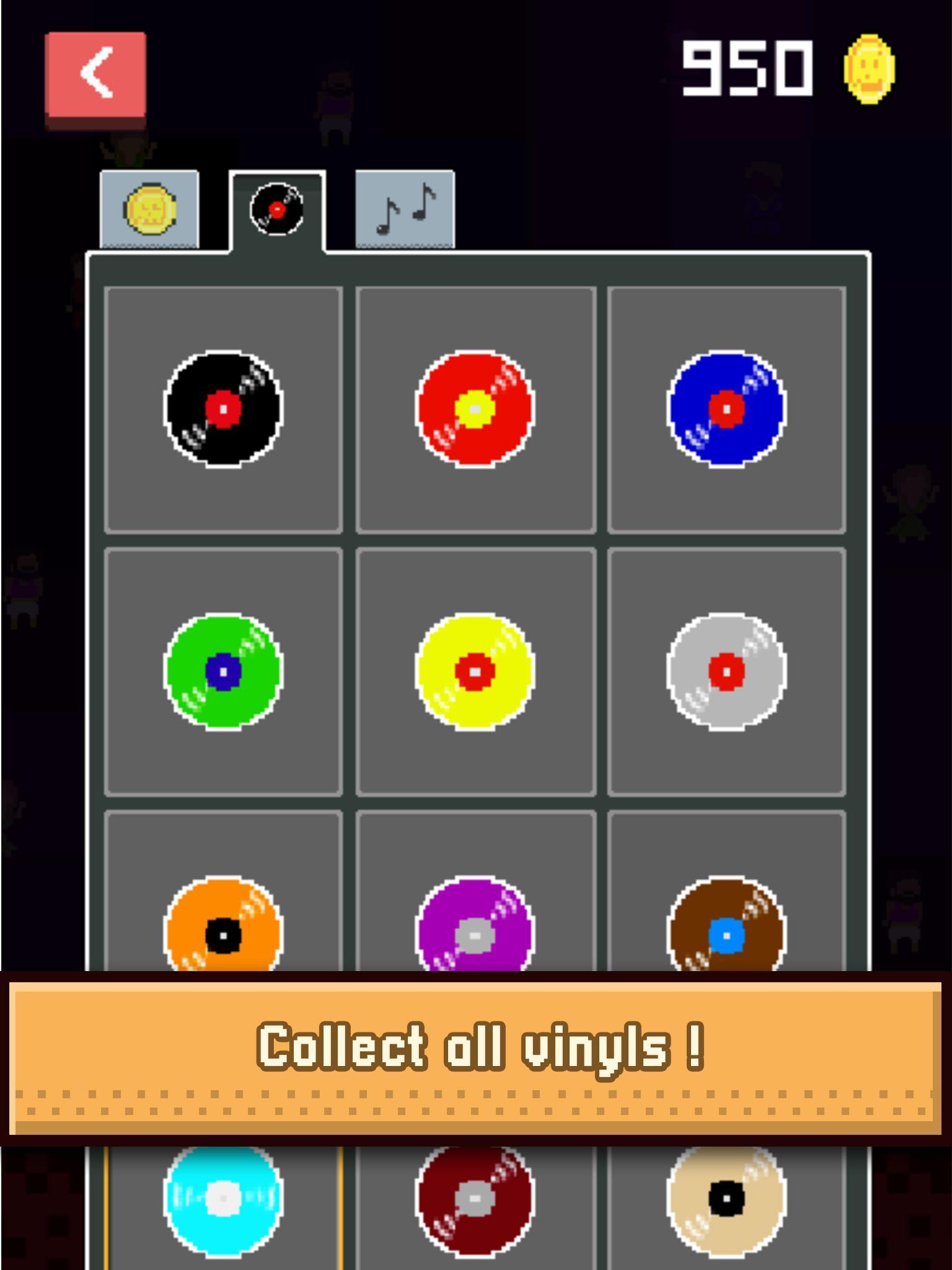 Cuplikan Layar Game Play Or Die