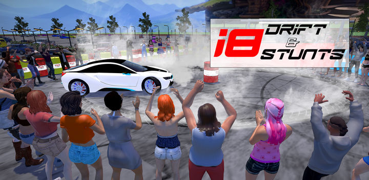 Drift Car Racing 3d Car Games mobile android iOS apk download for  free-TapTap