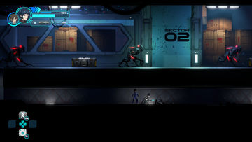 Angel Guardian ภาพหน้าจอเกม