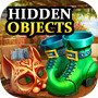 Icon of Hidden Object : Scary Prophecy