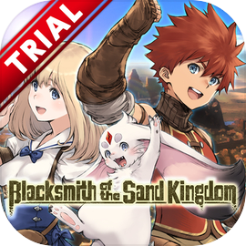 Blacksmith of the S.K. (Trial)