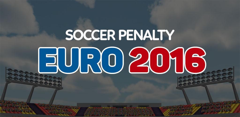 Banner of Penaltis Fútbol Olímpico y Eurocopa 1.1.0