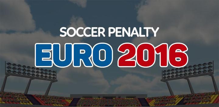 Banner of Penalty Soccer Olympic & Euro 1.1.0