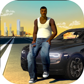 San Andreas Auto & Gang Wars