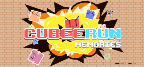 Banner of CubeeRun Memories 