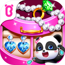 Baby Panda's Life: Cleanup