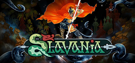 Banner of Slavania 