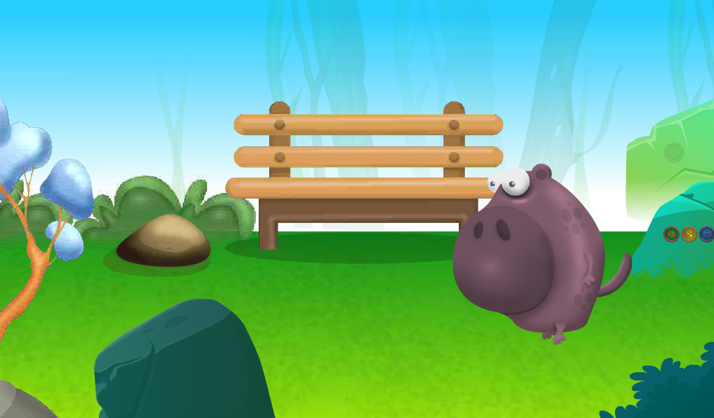 Captura de Tela do Jogo Escape Games Now-31