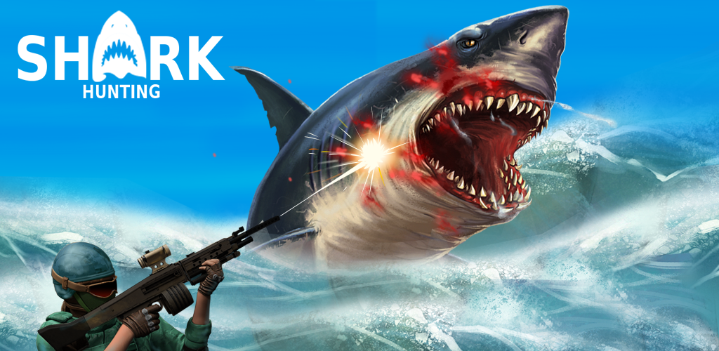 Banner of शार्क का शिकार 2.3