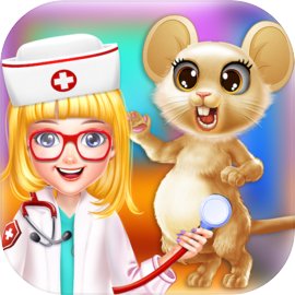 Animal Doctor - Pet Hospital Game::Appstore for Android