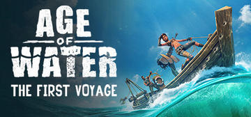 Banner of Age of Water: The First Voyage 