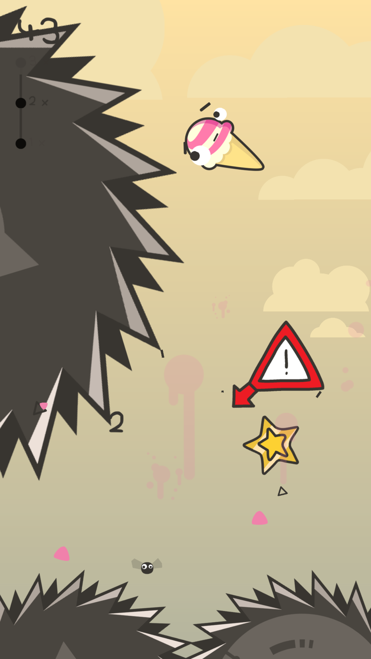 Cuplikan Layar Game Don't Grind