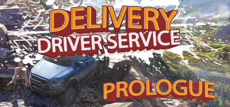 Banner of Delivery Driver Service: Prologue 