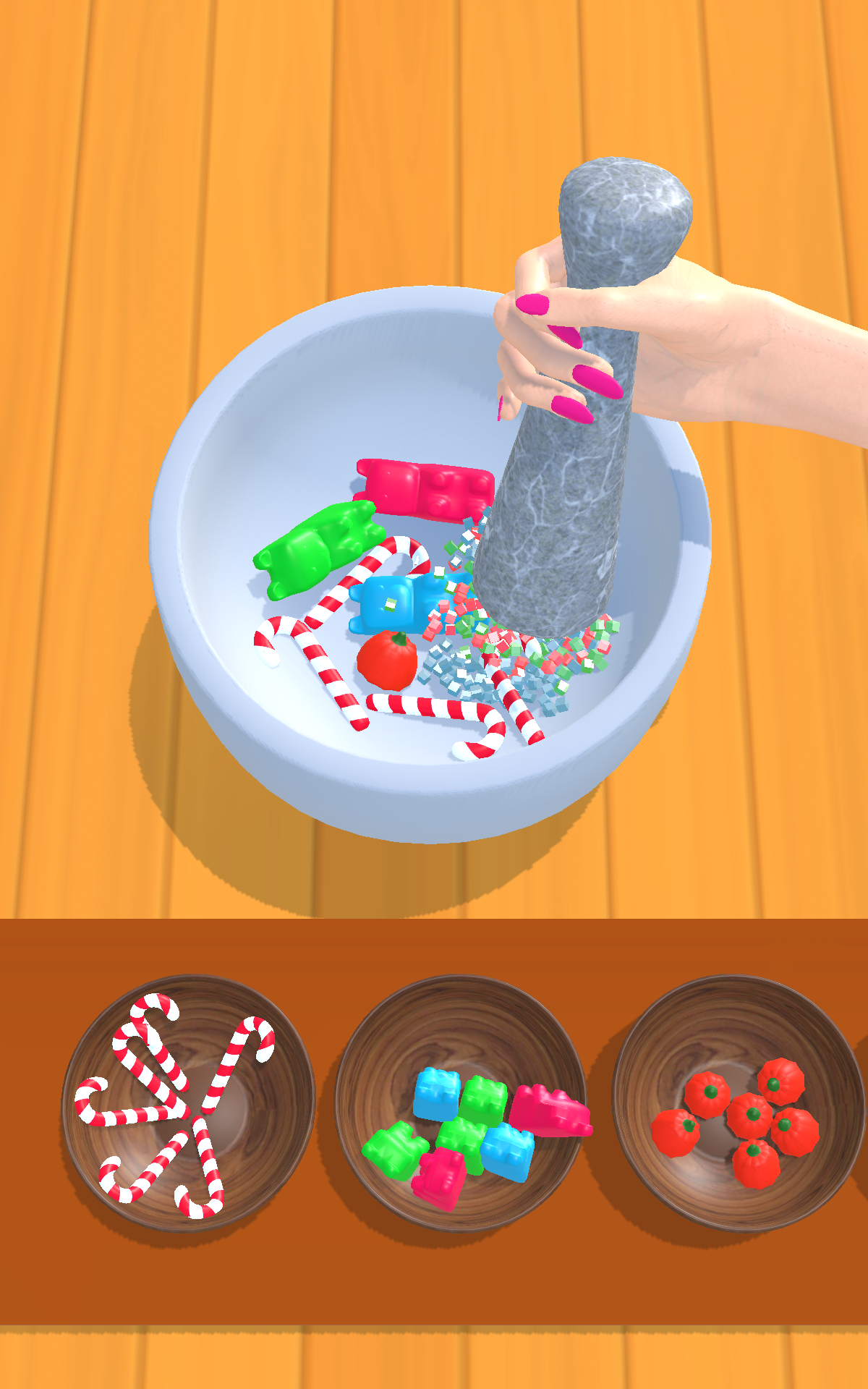 Screenshot 8 of Candy DIY 