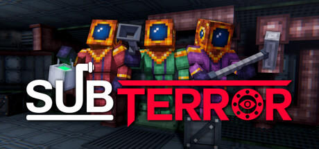 Banner of Subterror 