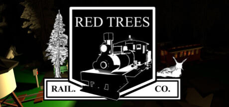 Banner of RED TREES RAIL. CO. 
