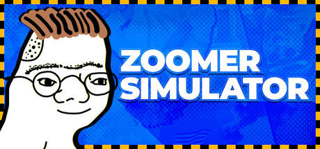 Banner of Zoomer Simulator 