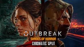 Outbreak: Shades of Horror Chromatic Split 비디오 스크린샷