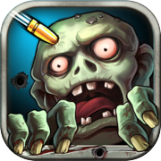 Zombie-Krieger