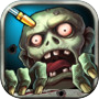 Zombie Striders