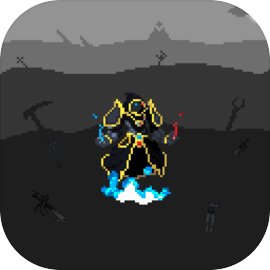 Pixel Mage Survival