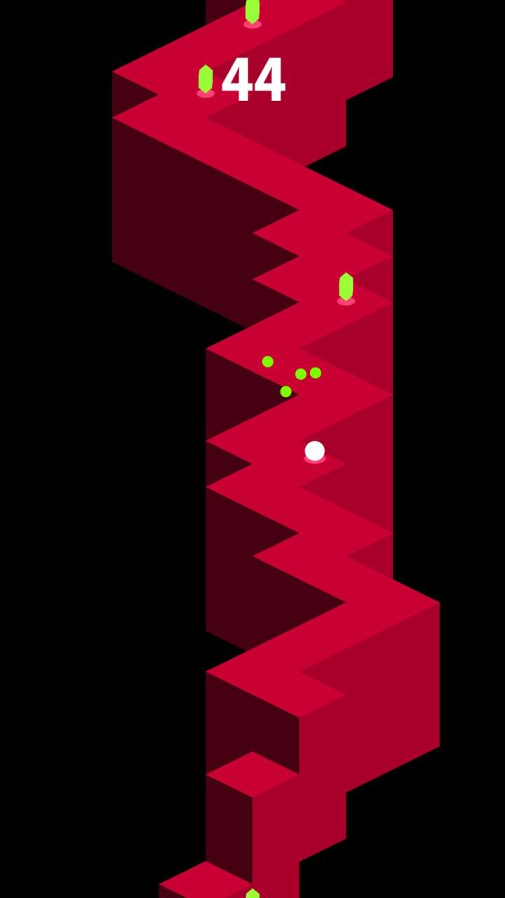 ZigZag Latest Version for Android/iOS APK - TapTap