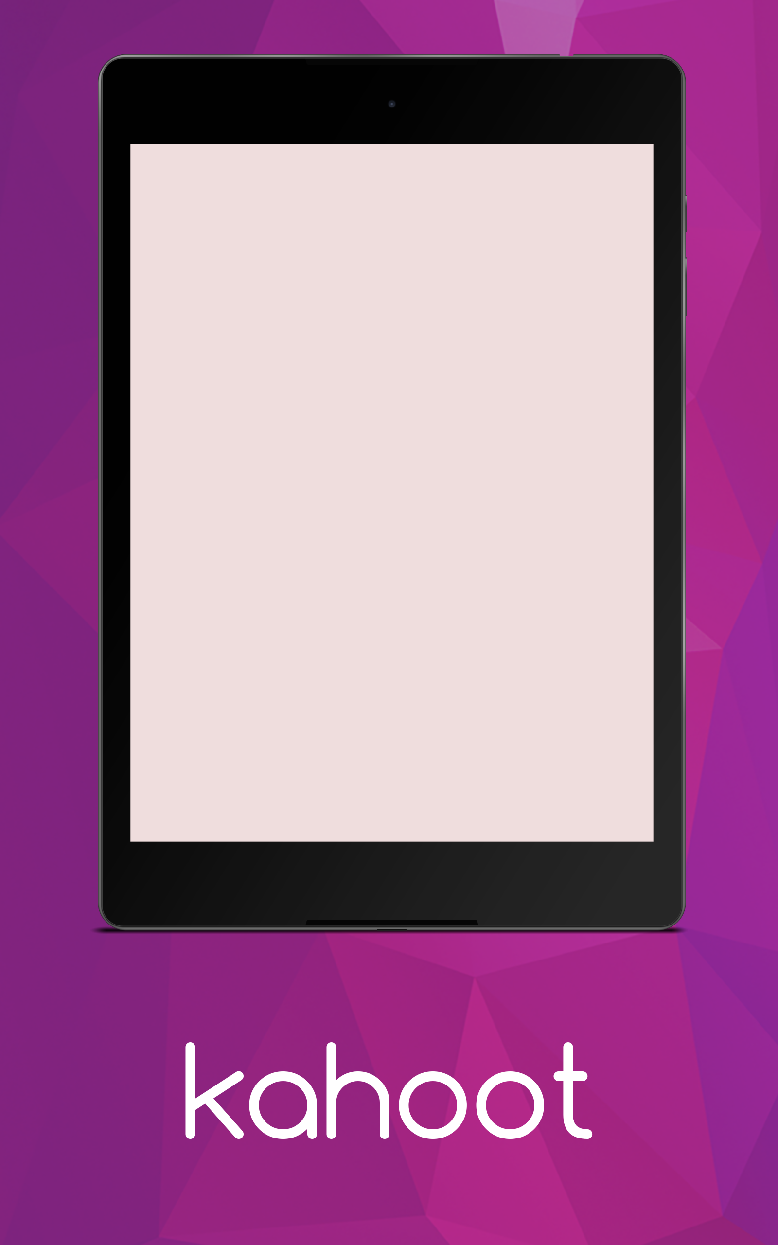 Screenshot of Kahoot Premium