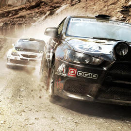 Project Rally 1 PROJECT Rally Cars Racing Simulator 2017 for Android/iOS