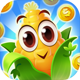Farm and travel - Idle Tycoon