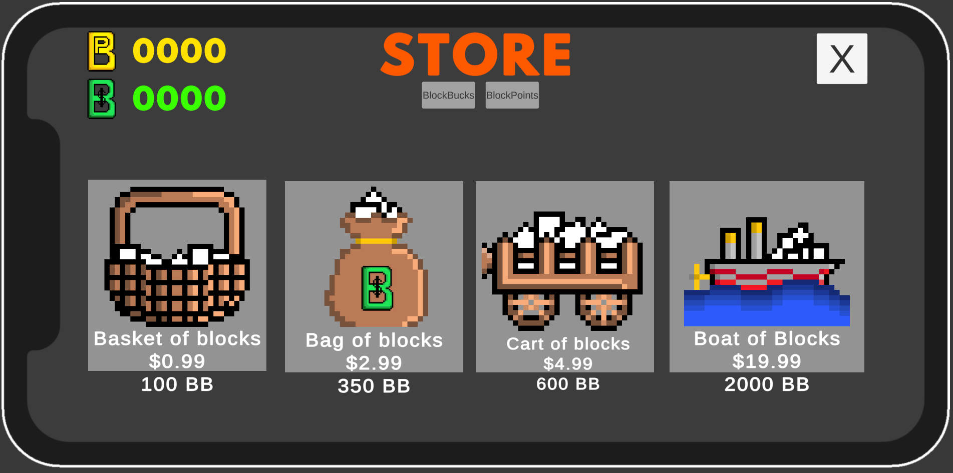 Block Runners android iOS apk download for freeTapTap