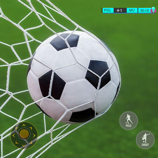 Jogo de futebol futebol 2023 versão móvel andróide iOS apk baixar  gratuitamente-TapTap