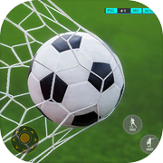 Football 2024 Soccer Game