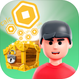 Robux Calc APK Download for Android Free