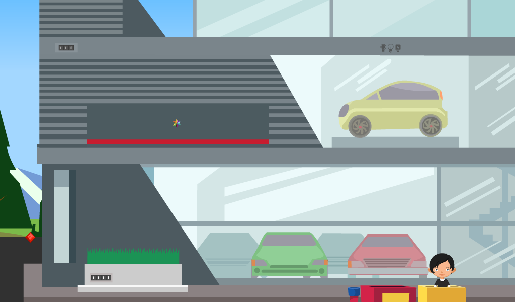 EscapeGamesDay-632 Game Screenshot