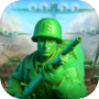 Icon of TOY WARS PREVIEW