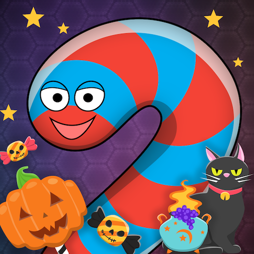 Snake Doodle - Worm .io Game android iOS apk download for free-TapTap