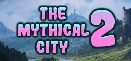 Banner of The Mythical City 2 