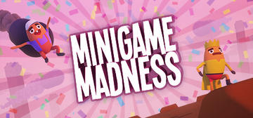Banner of Minigame Madness 