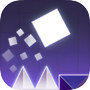 Icon of Cube Dash