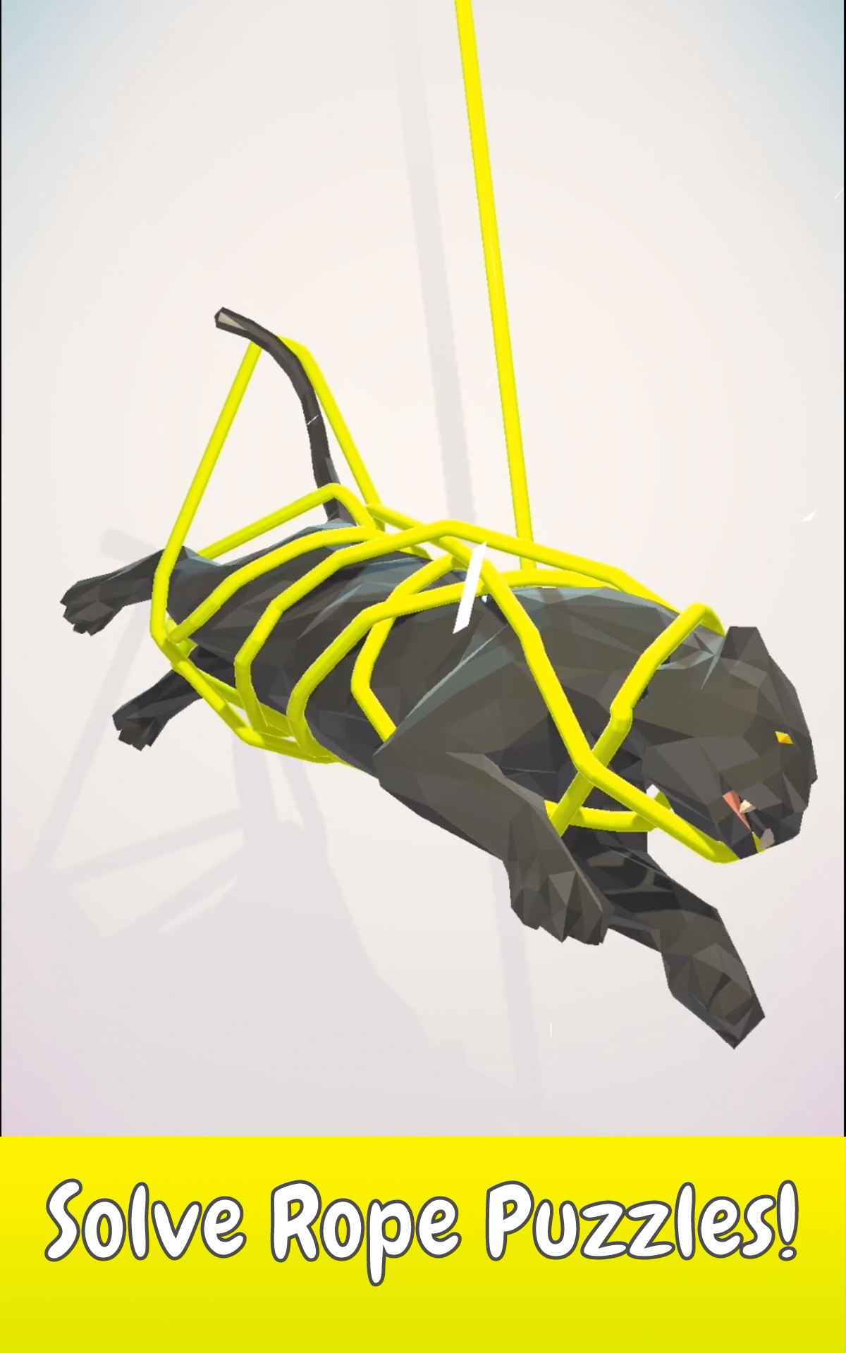 Wrapper Game Screenshot