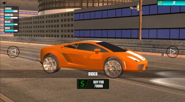 Cuplikan Layar Game Racing Highway