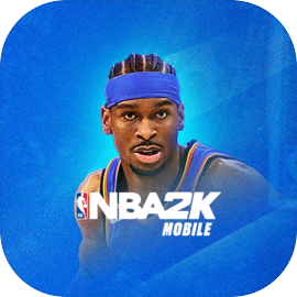 NBA 2K Mobile Basketball Game
