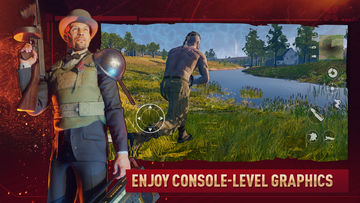 CRSED: Royale Apex Battle Game Screenshot