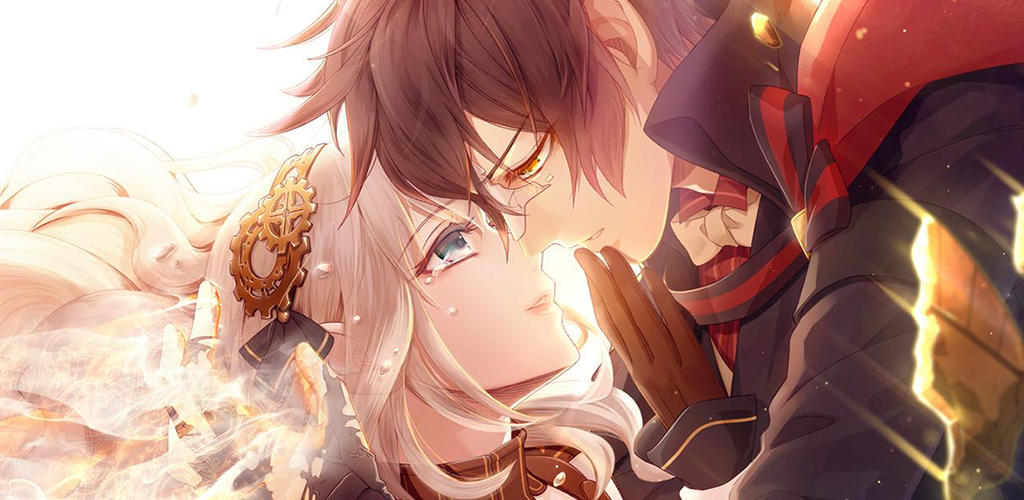 Banner of Code:Realize ～창세의 공주군～ 1.0.2