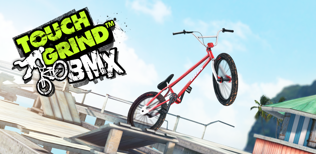 Banner of Touchgrind 小輪車 1.39