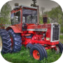 Icon of Real Farming Simulator 3d Game