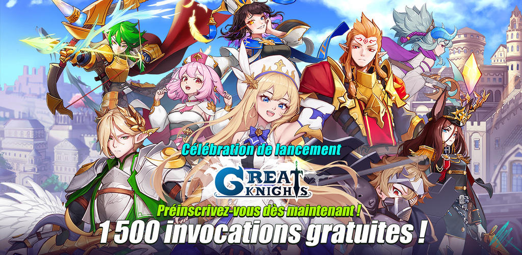 Banner of Great Knights 2.1.10