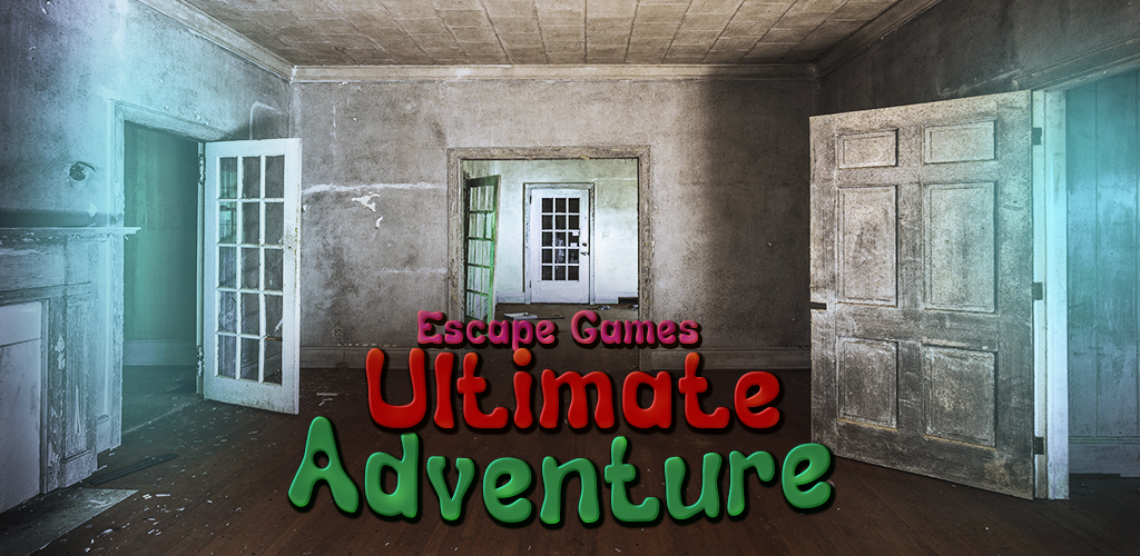Banner of Escape Games - Абсолютное приключение 1.0.6